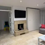 Dentro De Puerto Banus Apartmán Marbella