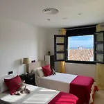 Dentro De Puerto Banus Apartmán