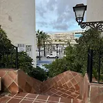 Dentro De Puerto Banus Apartmán