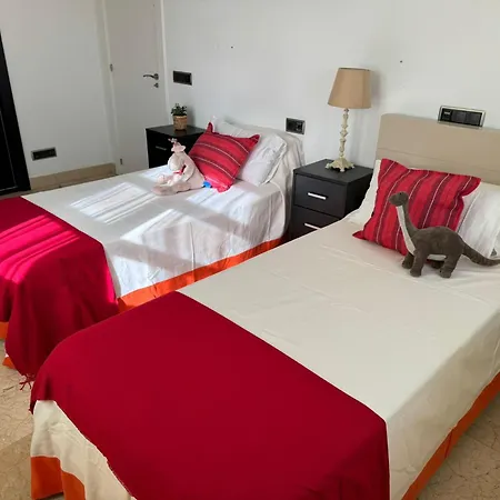 Dentro De Puerto Banus شقة ماربيا